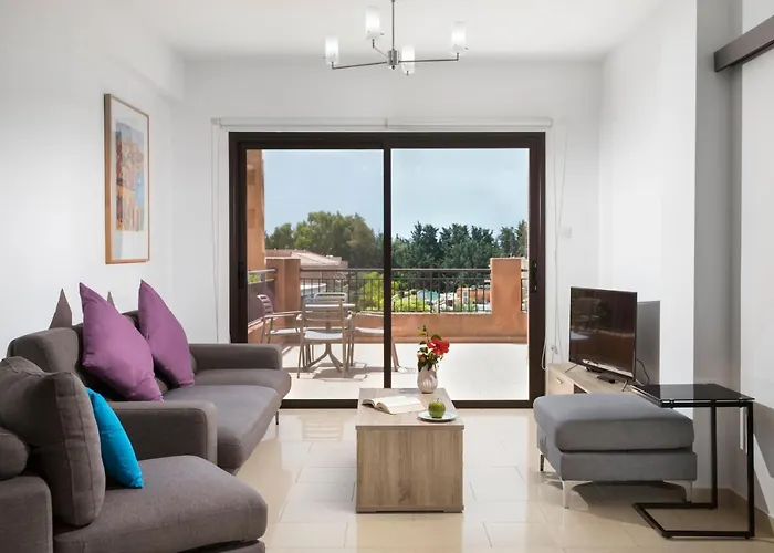 Resitour - Aphrodite Gardens *