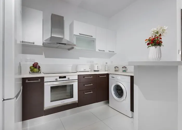 Resitour - Aphrodite Gardens *