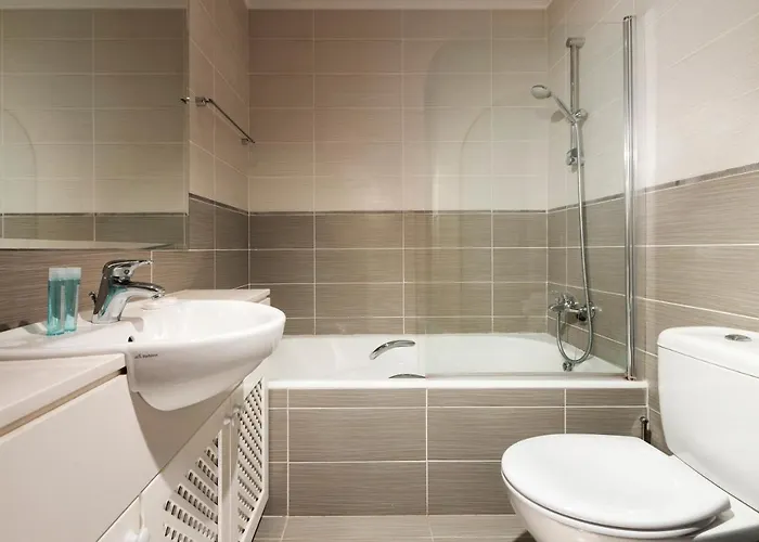 Resitour - Aphrodite Gardens Appartement *