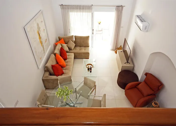 Resitour - Aphrodite Gardens Appartement *