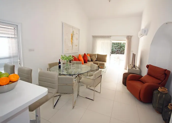 Resitour - Aphrodite Gardens * Paphos