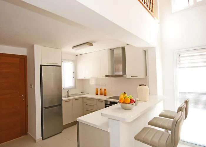 Resitour - Aphrodite Gardens Paphos