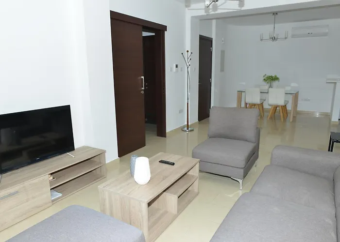 Resitour - Aphrodite Gardens *