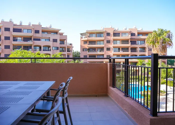 Resitour - Aphrodite Gardens *