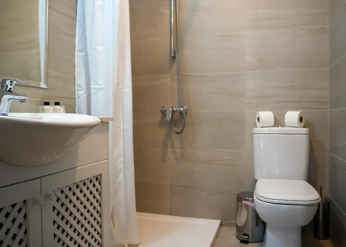 Resitour - Aphrodite Gardens Appartement *