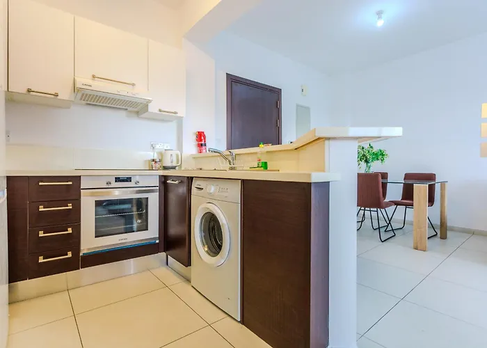 Resitour - Aphrodite Gardens * Paphos