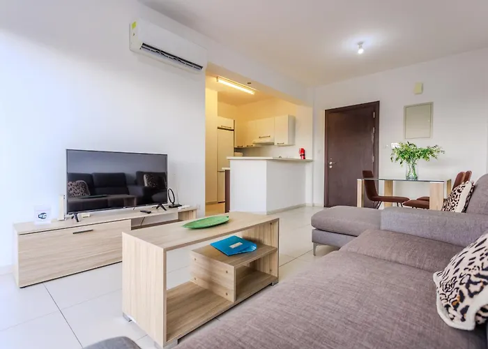 Resitour - Aphrodite Gardens