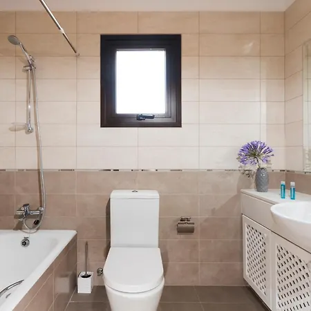 아파트 Resitour - Aphrodite Gardens