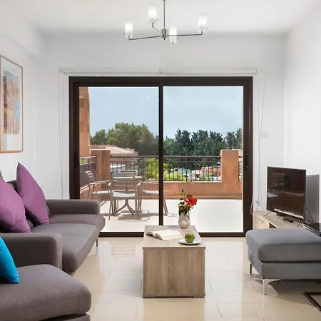 Resitour - Aphrodite Gardens *