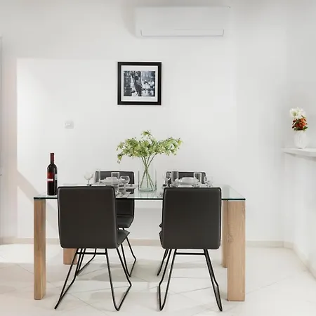 Resitour - Aphrodite Gardens 아파트 파포스