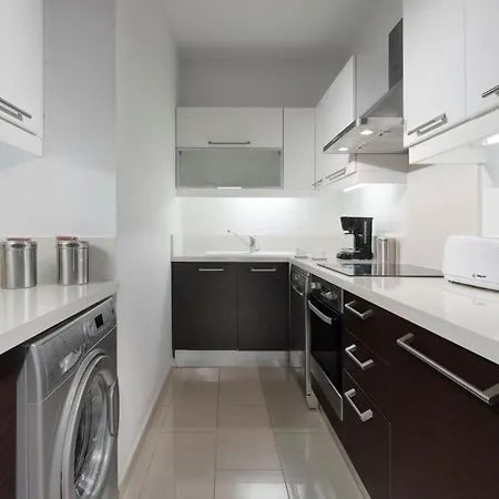 Resitour - Aphrodite Gardens