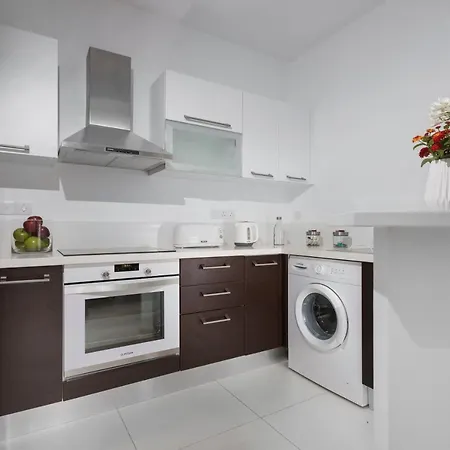 Resitour - Aphrodite Gardens *