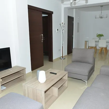 Resitour - Aphrodite Gardens *