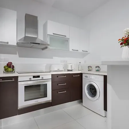 Resitour - Aphrodite Gardens 파포스