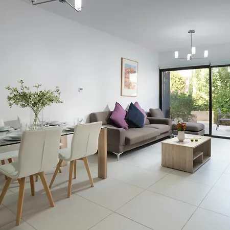 Resitour - Aphrodite Gardens