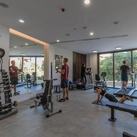 Resitour - Aphrodite Gardens