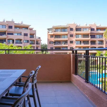 Resitour - Aphrodite Gardens *