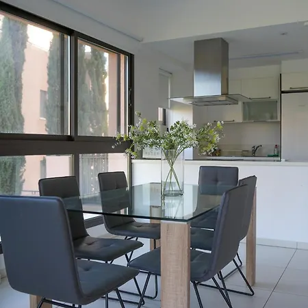 Resitour - Aphrodite Gardens