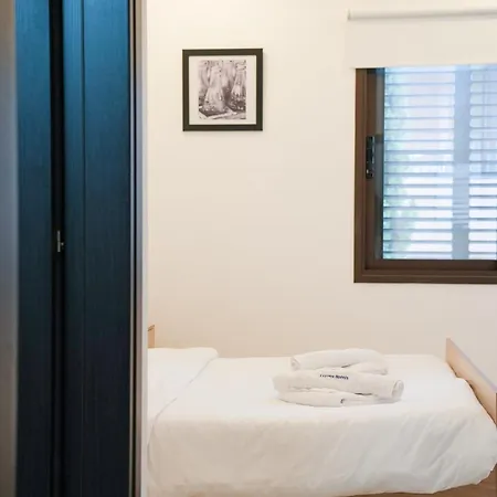 아파트 Resitour - Aphrodite Gardens *