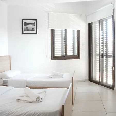 Resitour - Aphrodite Gardens *