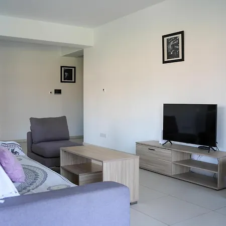 Resitour - Aphrodite Gardens 파포스