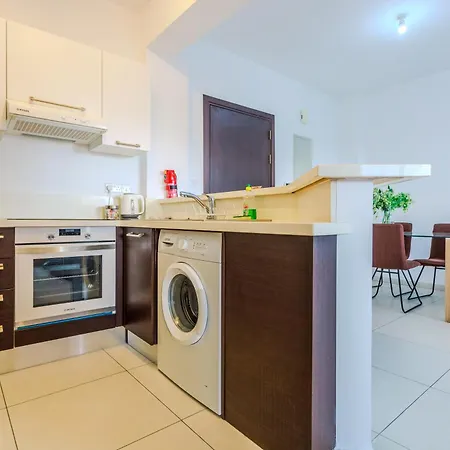 Resitour - Aphrodite Gardens * 파포스