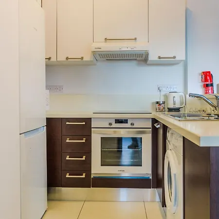 Resitour - Aphrodite Gardens * 파포스