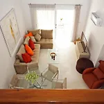 Resitour - Aphrodite Gardens Apartment *