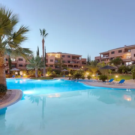 Resitour - Aphrodite Gardens * Paphos