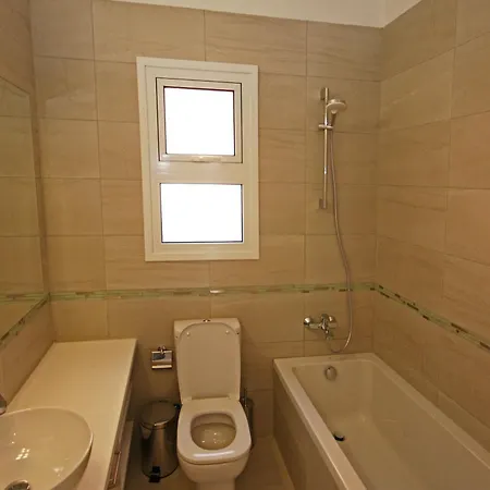 Apartman Resitour - Aphrodite Gardens *