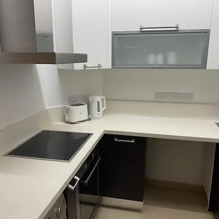 Resitour - Aphrodite Gardens Apartman