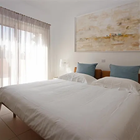 Apartment Resitour - Aphrodite Gardens Paphos