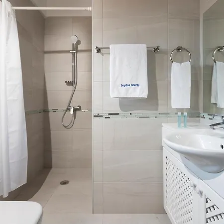 Apartmán Resitour - Aphrodite Gardens