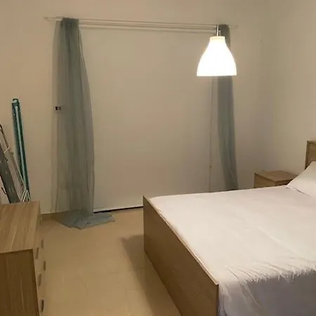 Resitour - Aphrodite Gardens Apartment *