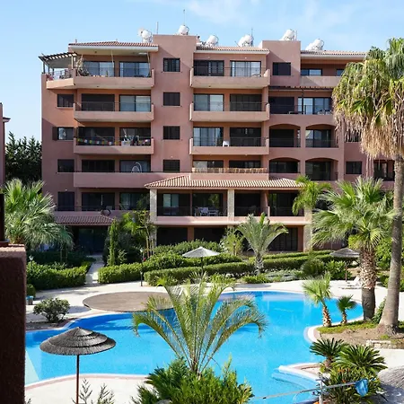 Resitour - Aphrodite Gardens * Paphos