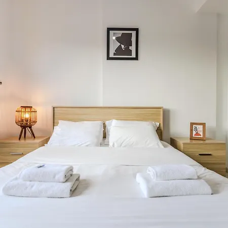 Apartman Resitour - Aphrodite Gardens *