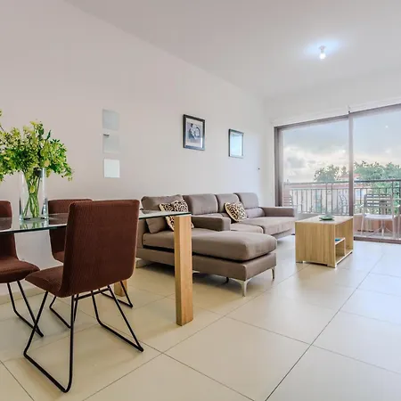 Resitour - Aphrodite Gardens Appartement *