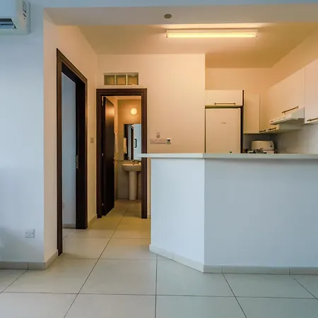 Resitour - Aphrodite Gardens Apartman *