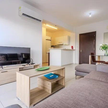 Resitour - Aphrodite Gardens