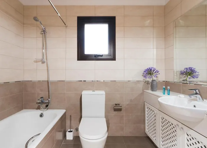 Apartman Resitour - Aphrodite Gardens