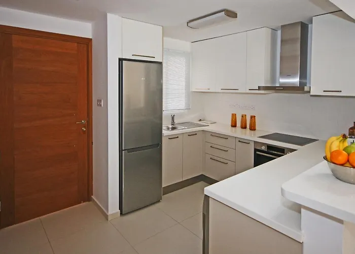 Apartman Resitour - Aphrodite Gardens