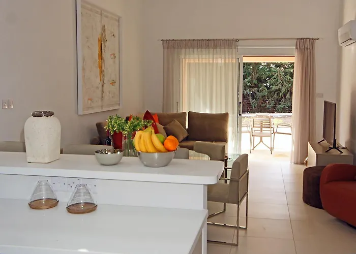 Apartman Resitour - Aphrodite Gardens Paphos