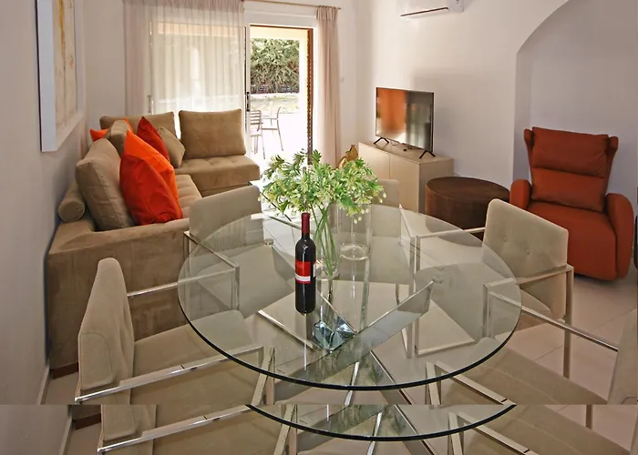 Resitour - Aphrodite Gardens