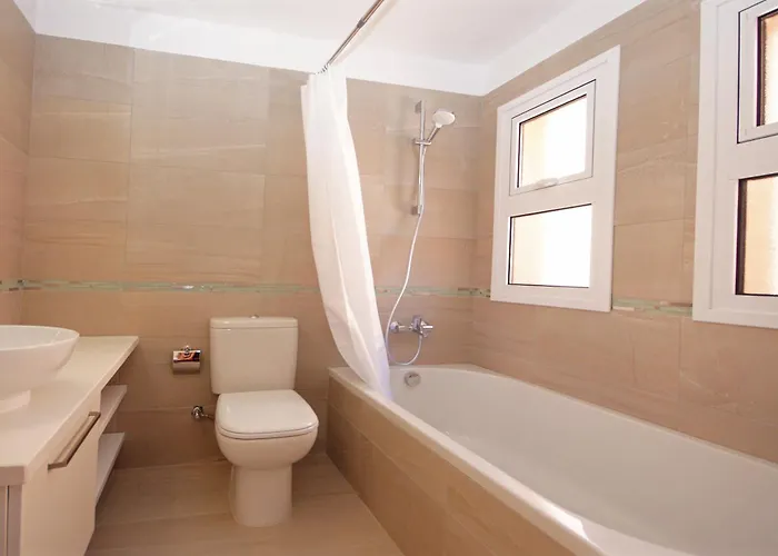 Apartman Resitour - Aphrodite Gardens Paphos