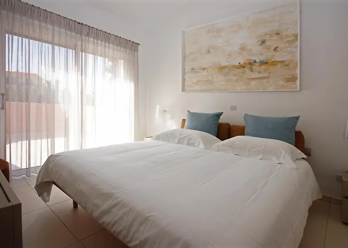Apartman Resitour - Aphrodite Gardens Paphos
