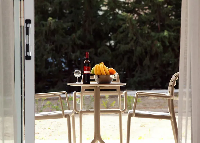 Apartman Resitour - Aphrodite Gardens Paphos