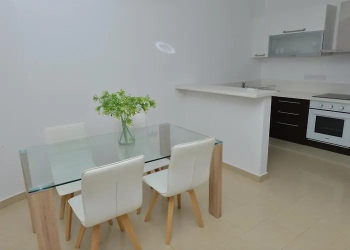 Appartement Resitour - Aphrodite Gardens Paphos
