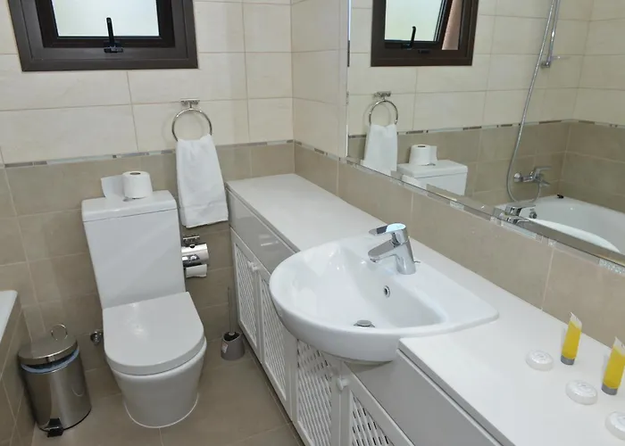 Resitour - Aphrodite Gardens Paphos