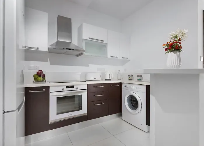 Resitour - Aphrodite Gardens Paphos