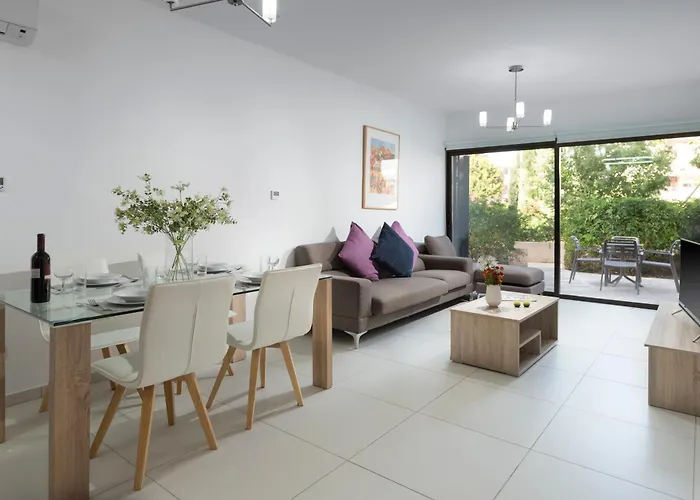 Resitour - Aphrodite Gardens